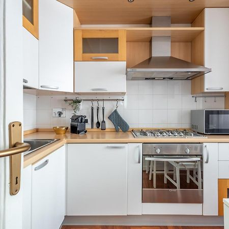 Your Elegant Loft At Termini Station Rome Extérieur photo