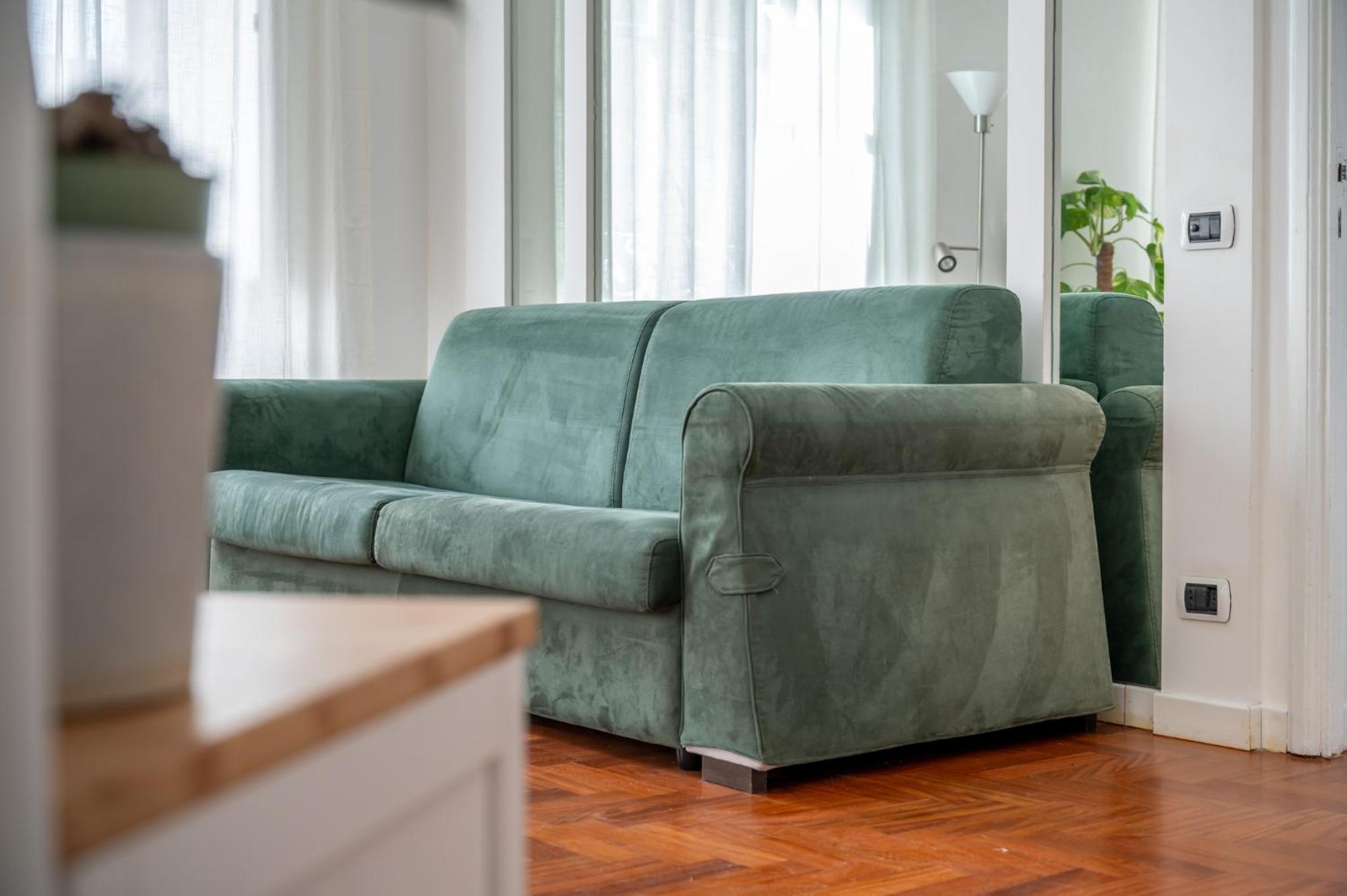 Your Elegant Loft At Termini Station Rome Extérieur photo