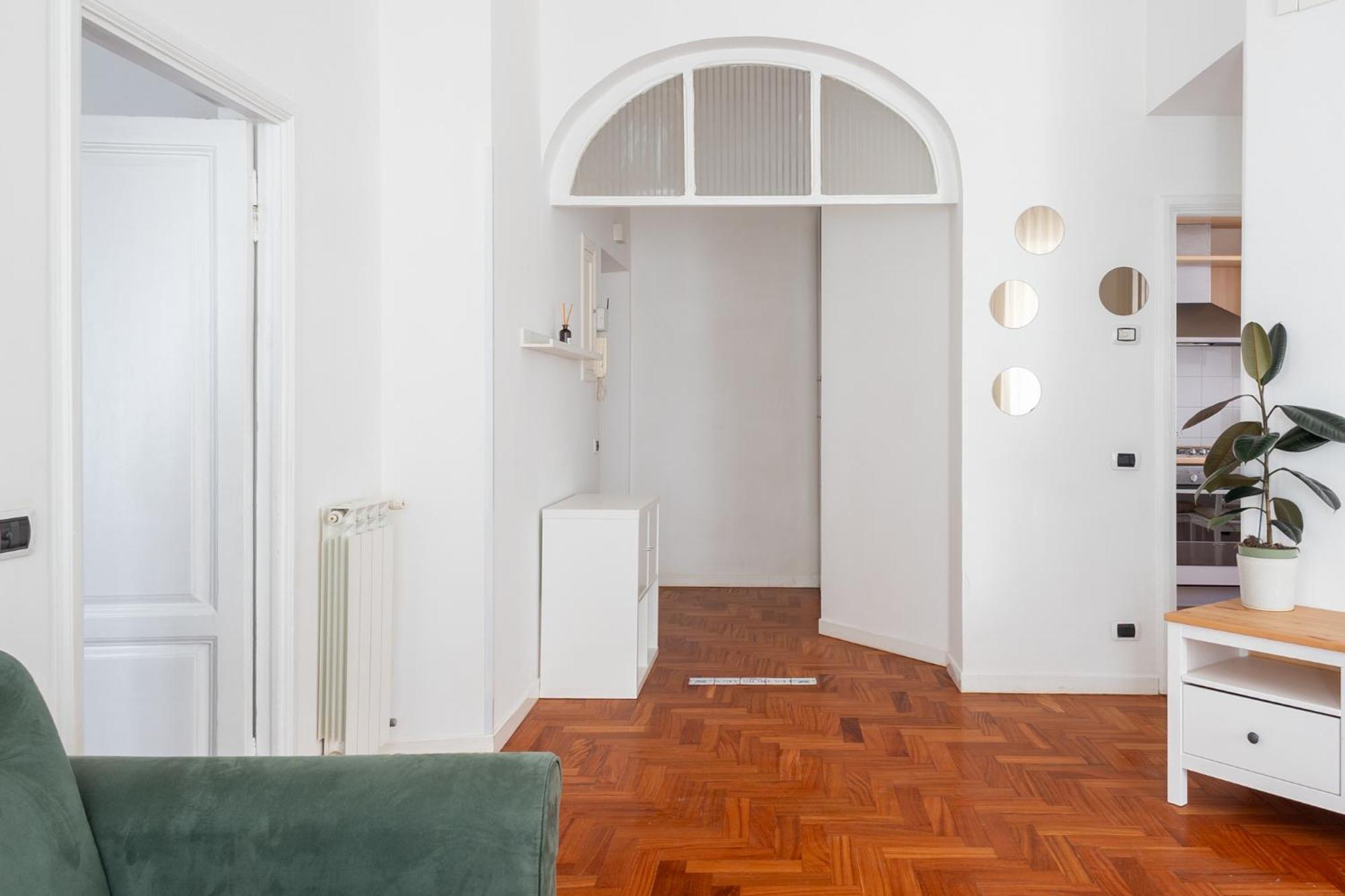 Your Elegant Loft At Termini Station Rome Extérieur photo
