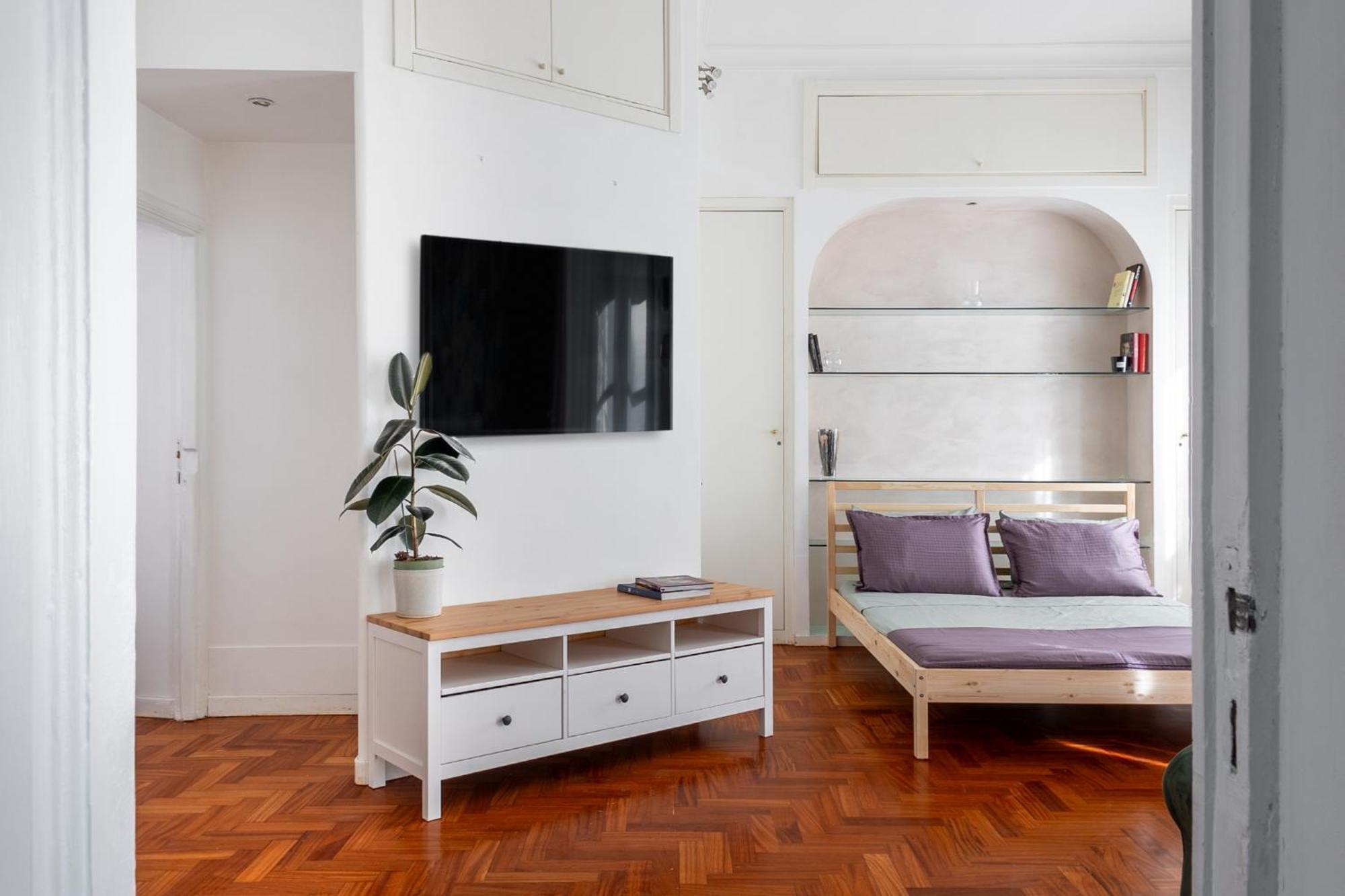 Your Elegant Loft At Termini Station Rome Extérieur photo