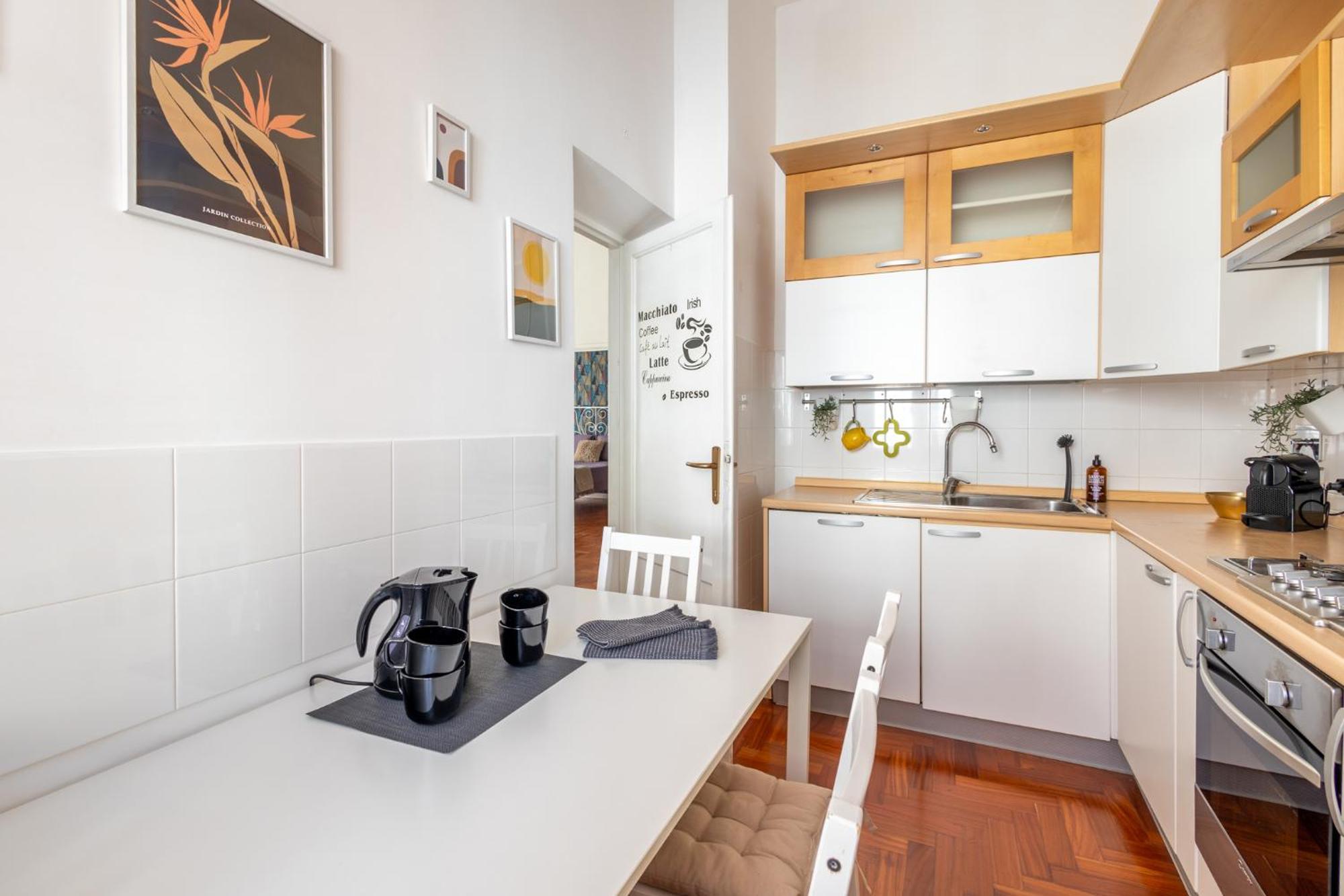 Your Elegant Loft At Termini Station Rome Extérieur photo