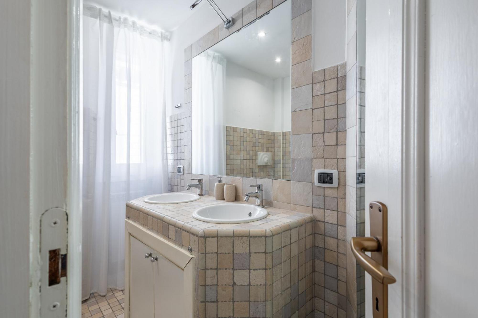 Your Elegant Loft At Termini Station Rome Extérieur photo
