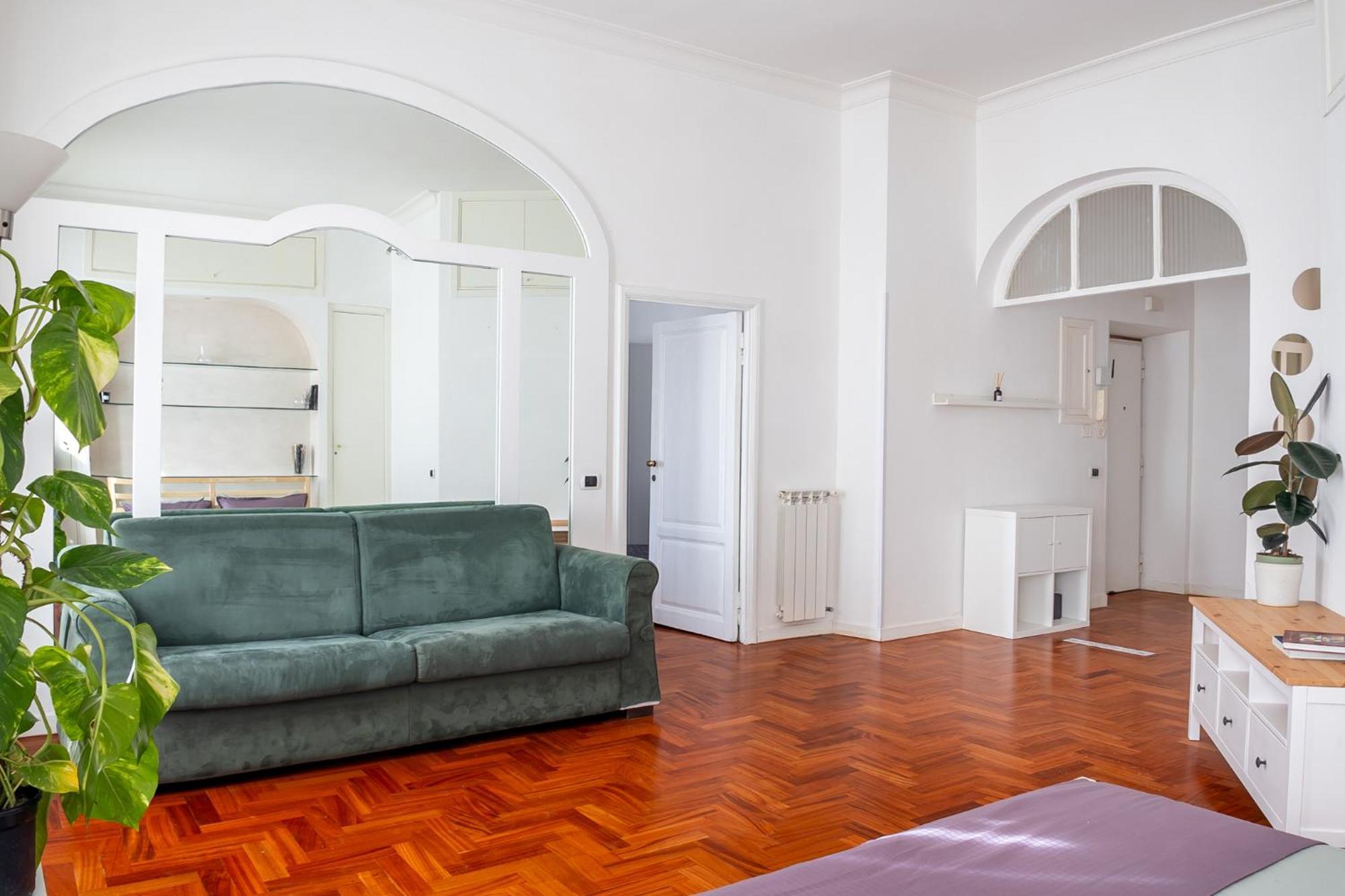 Your Elegant Loft At Termini Station Rome Extérieur photo